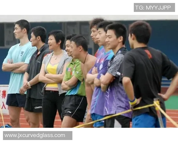 上海乒乓球队在锦标赛中的心理素质分析与表现评估 上海乒乓球队在锦标赛中的心理素质分析与表现评估