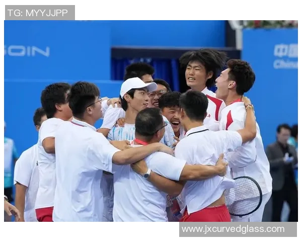 北京网球队在全国网球节奏排行榜中荣获第十名的精彩表现分析