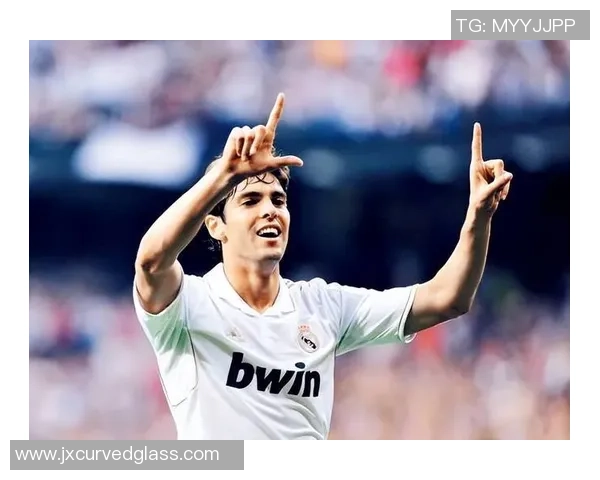 卡卡足球明星头像的魅力与传奇背后的故事探秘