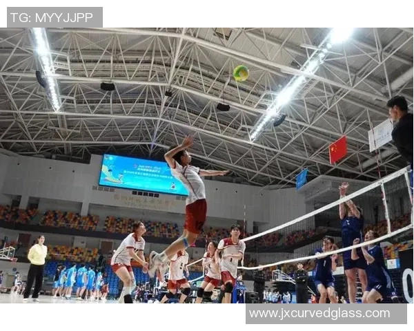 排球盛宴：深入解析杭州排球队的耐力训练与竞技精神