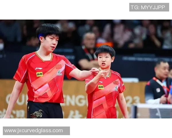 上海乒乓球队比赛经验分析及其对未来赛事表现的影响研究