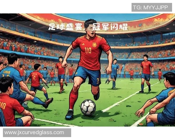 2028足球盛宴即将开启全球球迷共同期待的精彩赛事与激情时刻 2028足球盛宴即将开启全球球迷共同期待的精彩赛事与激情时刻