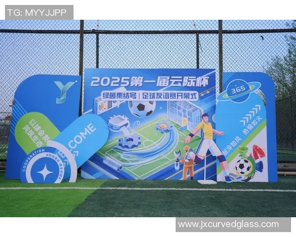 华研足球：探索中国足球的未来与发展之路，助力青少年成长与竞技水平提升