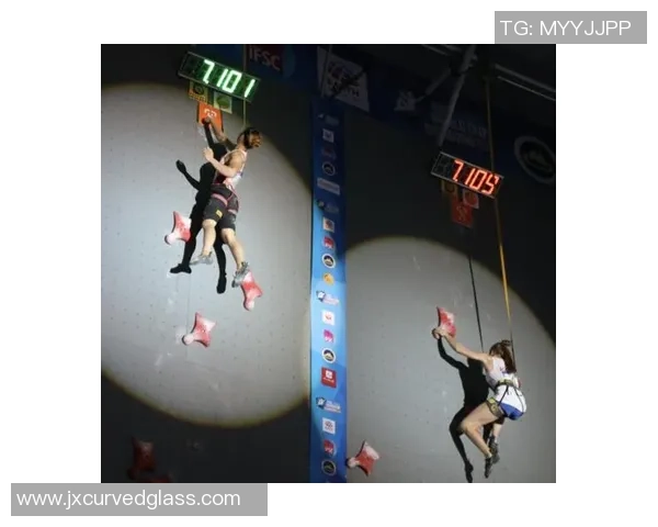 攀岩女将陈娜的挑战与成长之路探秘 攀岩女将陈娜的挑战与成长之路探秘