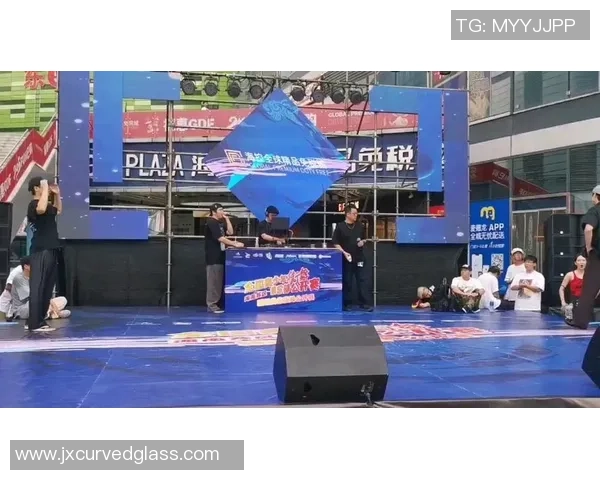 广州街舞队以69分领跑世界街舞大赛积分榜展现实力与风采 广州街舞队以69分领跑世界街舞大赛积分榜展现实力与风采