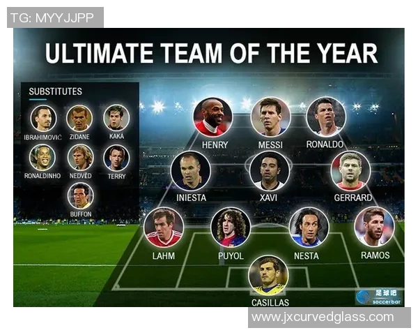 足球冠军阵容揭秘:历史最佳阵容与当代明星球员的完美结合 足球冠军阵容揭秘:历史最佳阵容与当代明星球员的完美结合