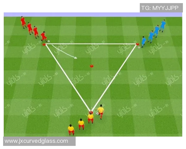 足球小于5的秘密:如何在五人制比赛中提升团队协作与个人技术 足球小于5的秘密:如何在五人制比赛中提升团队协作与个人技术