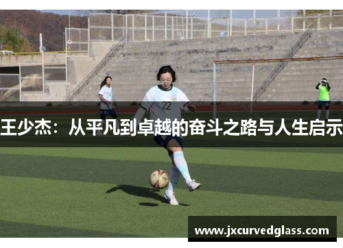 王少杰：从平凡到卓越的奋斗之路与人生启示